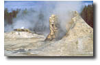 giant geyser