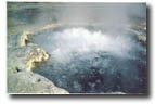 ojo geyser