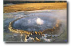 sentinel geyser